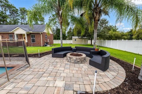 House in Saint Augustine, Florida 5 bedrooms, 279.73 sq.m. № 2393471 - photo 28