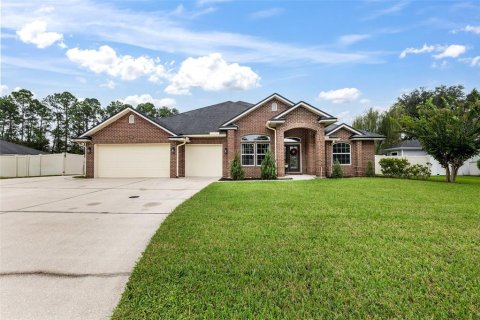 House in Saint Augustine, Florida 5 bedrooms, 279.73 sq.m. № 2393471 - photo 15