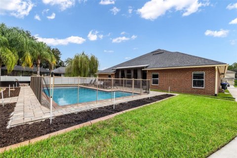 House in Saint Augustine, Florida 5 bedrooms, 279.73 sq.m. № 2393471 - photo 27
