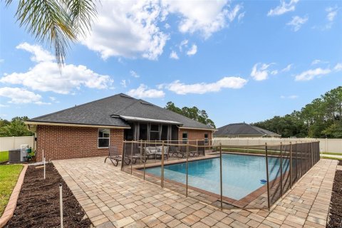 House in Saint Augustine, Florida 5 bedrooms, 279.73 sq.m. № 2393471 - photo 29