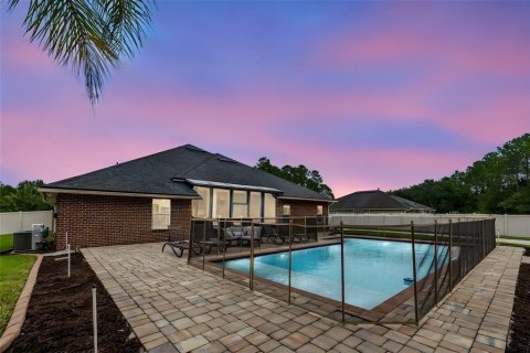 House in Saint Augustine, Florida 5 bedrooms, 279.73 sq.m. № 2393471 - photo 30