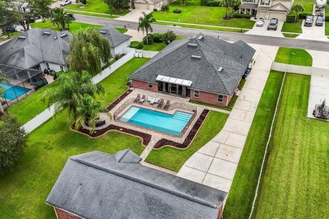 House in Saint Augustine, Florida 5 bedrooms, 279.73 sq.m. № 2393471 - photo 11