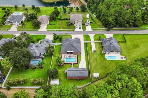 House in Saint Augustine, Florida 5 bedrooms, 279.73 sq.m. № 2393471 - photo 10