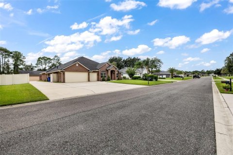 House in Saint Augustine, Florida 5 bedrooms, 279.73 sq.m. № 2393471 - photo 20