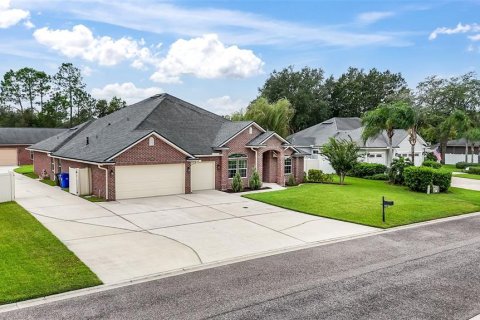House in Saint Augustine, Florida 5 bedrooms, 279.73 sq.m. № 2393471 - photo 4