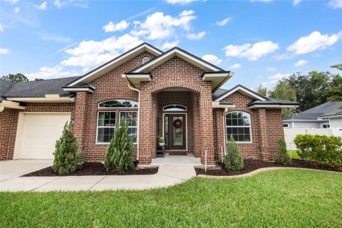 House in Saint Augustine, Florida 5 bedrooms, 279.73 sq.m. № 2393471 - photo 23