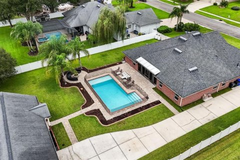 House in Saint Augustine, Florida 5 bedrooms, 279.73 sq.m. № 2393471 - photo 12