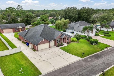House in Saint Augustine, Florida 5 bedrooms, 279.73 sq.m. № 2393471 - photo 5