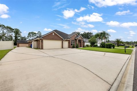 House in Saint Augustine, Florida 5 bedrooms, 279.73 sq.m. № 2393471 - photo 21