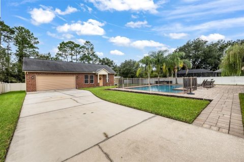 House in Saint Augustine, Florida 5 bedrooms, 279.73 sq.m. № 2393471 - photo 25