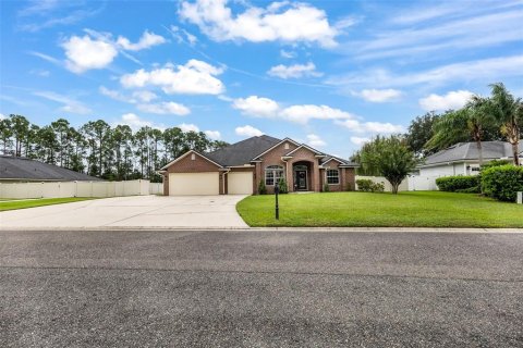 House in Saint Augustine, Florida 5 bedrooms, 279.73 sq.m. № 2393471 - photo 19