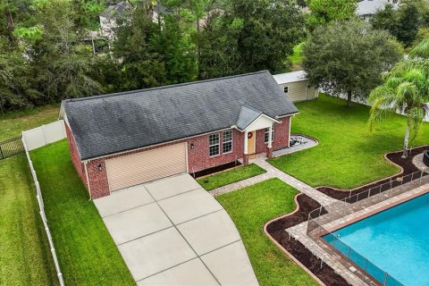 House in Saint Augustine, Florida 5 bedrooms, 279.73 sq.m. № 2393471 - photo 14