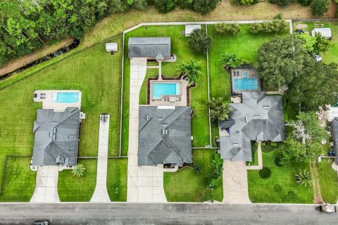 House in Saint Augustine, Florida 5 bedrooms, 279.73 sq.m. № 2393471 - photo 7