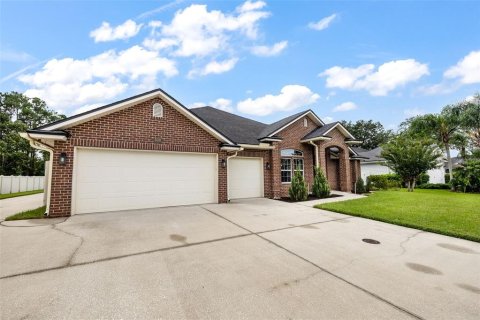 House in Saint Augustine, Florida 5 bedrooms, 279.73 sq.m. № 2393471 - photo 22