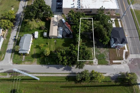 Land in Tampa, Florida № 1886286 - photo 3