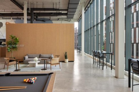 Apartamento en alquiler en Miami, Florida, 2 dormitorios, 102.56 m2 № 2264669 - foto 8