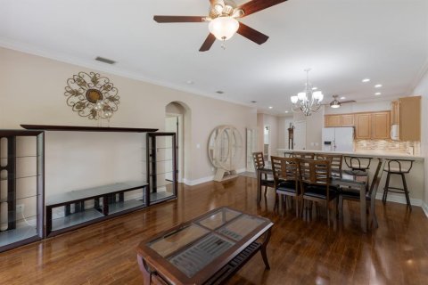 Townhouse in Parrish, Florida 2 bedrooms, 119.38 sq.m. № 1840304 - photo 11
