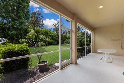 Townhouse in Parrish, Florida 2 bedrooms, 119.38 sq.m. № 1840304 - photo 27