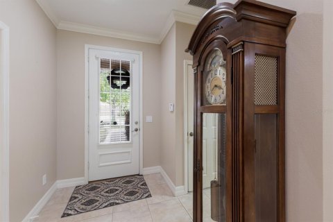Townhouse in Parrish, Florida 2 bedrooms, 119.38 sq.m. № 1840304 - photo 4