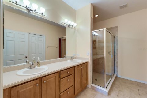 Townhouse in Parrish, Florida 2 bedrooms, 119.38 sq.m. № 1840304 - photo 21