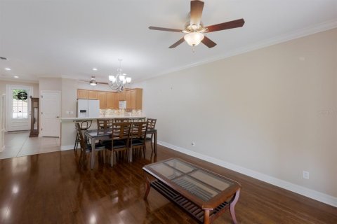 Townhouse in Parrish, Florida 2 bedrooms, 119.38 sq.m. № 1840304 - photo 17