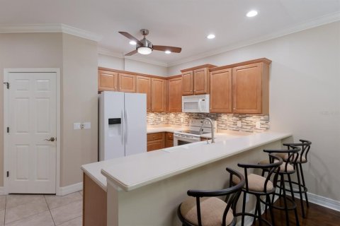 Townhouse in Parrish, Florida 2 bedrooms, 119.38 sq.m. № 1840304 - photo 7
