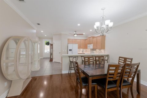 Townhouse in Parrish, Florida 2 bedrooms, 119.38 sq.m. № 1840304 - photo 12