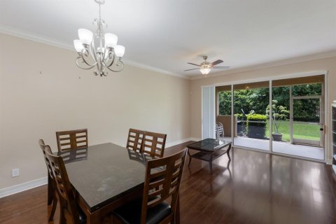 Townhouse in Parrish, Florida 2 bedrooms, 119.38 sq.m. № 1840304 - photo 16
