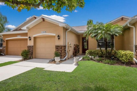 Townhouse in Parrish, Florida 2 bedrooms, 119.38 sq.m. № 1840304 - photo 2