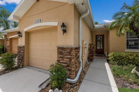 Townhouse in Parrish, Florida 2 bedrooms, 119.38 sq.m. № 1840304 - photo 3