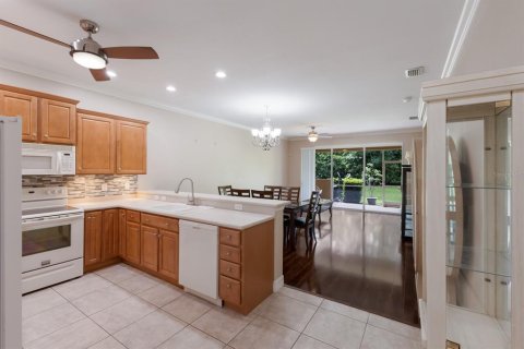 Townhouse in Parrish, Florida 2 bedrooms, 119.38 sq.m. № 1840304 - photo 5