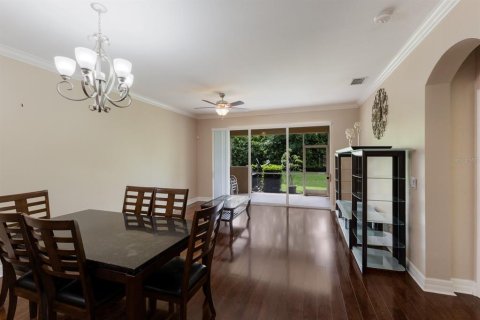 Townhouse in Parrish, Florida 2 bedrooms, 119.38 sq.m. № 1840304 - photo 13