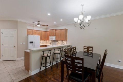 Townhouse in Parrish, Florida 2 bedrooms, 119.38 sq.m. № 1840304 - photo 10