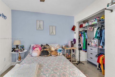 Townhouse in Miami Gardens, Florida 3 bedrooms, 155.89 sq.m. № 2058409 - photo 28