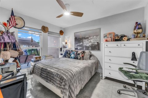 Townhouse in Miami Gardens, Florida 3 bedrooms, 155.89 sq.m. № 2058409 - photo 24