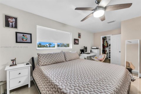 Townhouse in Miami Gardens, Florida 3 bedrooms, 155.89 sq.m. № 2058409 - photo 27