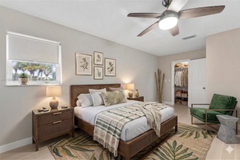 Townhouse in Miami Gardens, Florida 3 bedrooms, 155.89 sq.m. № 2058409 - photo 7