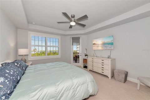Condo in Osprey, Florida, 3 bedrooms  № 1662568 - photo 9