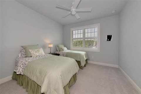 Condo in Osprey, Florida, 3 bedrooms  № 1662568 - photo 21