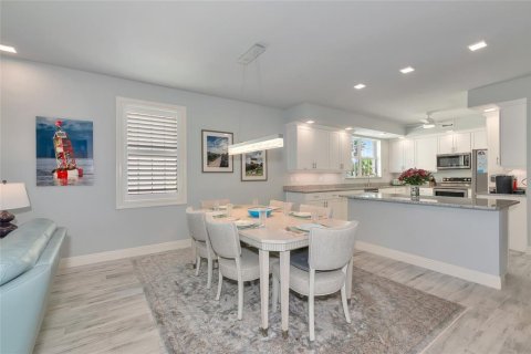 Condo in Osprey, Florida, 3 bedrooms  № 1662568 - photo 5