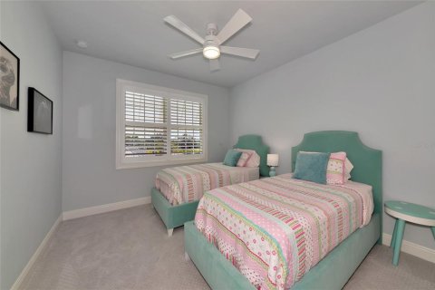 Condo in Osprey, Florida, 3 bedrooms  № 1662568 - photo 23