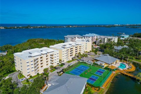 Condo in Osprey, Florida, 3 bedrooms  № 1662568 - photo 3