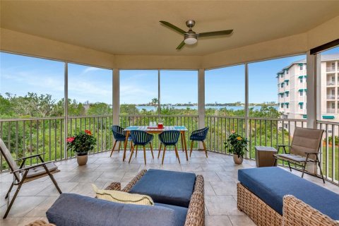 Condo in Osprey, Florida, 3 bedrooms  № 1662568 - photo 25