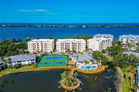 Condo in Osprey, Florida, 3 bedrooms  № 1662568 - photo 29