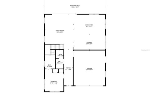 Casa en venta en Saint Petersburg, Florida, 5 dormitorios, 297.57 m2 № 1856031 - foto 13
