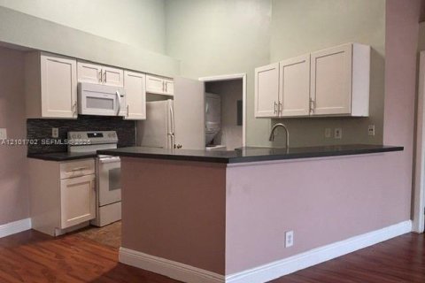 Copropriété à louer à Sunrise, Floride: 2 chambres, 95.13 m2 № 2404181 - photo 6