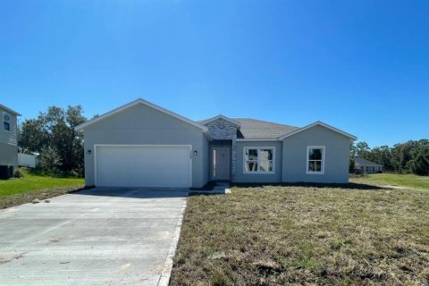 Casa en alquiler en Kissimmee, Florida, 4 dormitorios, 162.58 m2 № 1866502 - foto 1