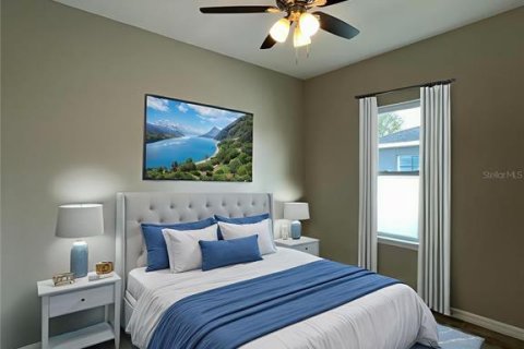 Casa en alquiler en Kissimmee, Florida, 4 dormitorios, 162.58 m2 № 1866502 - foto 10