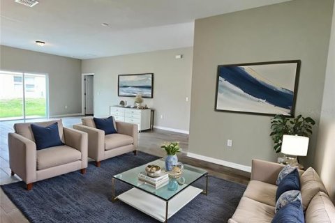 Casa en alquiler en Kissimmee, Florida, 4 dormitorios, 162.58 m2 № 1866502 - foto 4