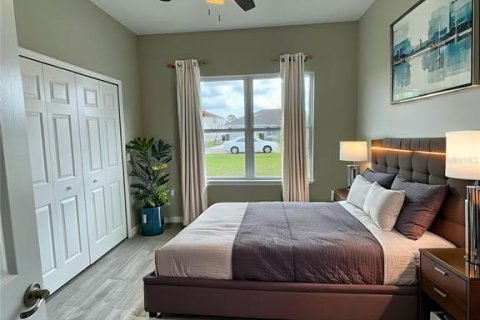 Casa en alquiler en Kissimmee, Florida, 4 dormitorios, 162.58 m2 № 1866502 - foto 6